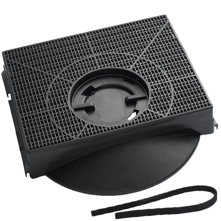 Ikea Koolstoffilter NYTTIG FIL 558 / CHF303/1, Witgoed en Apparatuur, Afzuigkappen, Verzenden