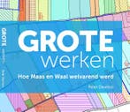 Grote werken 9789082721805 Peter Deurloo, Verzenden, Gelezen, Peter Deurloo