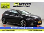 Volkswagen Polo 2.0 TSI GTI | 200PK | DSG | Adap. Cruise |, Automaat, Zwart, Nieuw, Benzine