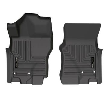 Husky Liners  2022 Nissan Frontier King Cab Ext. Cab/CC, Auto-onderdelen, Ophalen of Verzenden, Nieuw