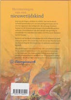Herinneringen van een nieuwetijdskind 9789073798991, Verzenden, Zo goed als nieuw, J. van der Hagen