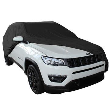 Buitenhoes voor Jeep Cherokee (1974-heden) 100% waterproof, Ophalen of Verzenden, Nieuw, Jeep