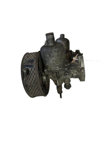 Carburateurset SU H4 · Volvo PV544 / Amazon B16B (1958-1962), Ophalen, Nieuw