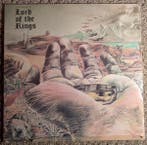 LP gebruikt - Bo Hansson - Music Inspired By Lord Of The..., Verzenden, Zo goed als nieuw