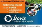 oase vijverpompen, filters bij Bovis in de winkel, Ophalen, Nieuw
