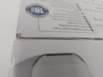 Moulinex Broodbakmachine Pain Doré -, Verzenden, Nieuw