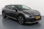 Private Lease - Kia EV6 - 77.4kWh Plus RWD 5d, Gebruikt, Met garantie (alle), Elektrisch, EV6