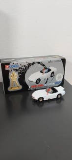 Corgi Classics - Speelgoed voertuig Toyota 2000GT James Bond, Nieuw
