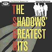 cd - The Shadows - Greatest Hits, Verzenden, Zo goed als nieuw