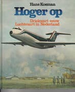 Hoger op 9789022837931 Kosman, Boeken, Verzenden, Gelezen, Kosman