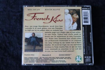 French Kiss CDi Video CD, Verzenden, Nieuw