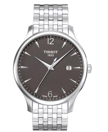 Tissot - Tradition - Zonder minimumprijs -, Nieuw