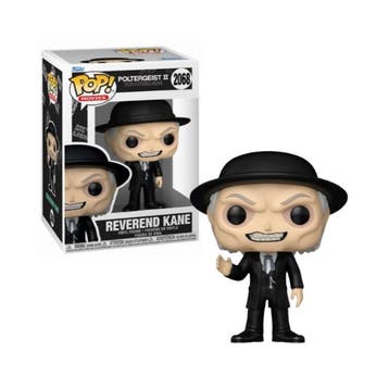Funko Pop!  Polter Geist II - Reverend Kane #2068, Verzenden, Nieuw
