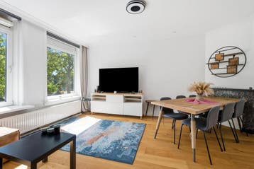 Te huur: Appartement Tweede Hugo de Grootstraat in Amsterdam, Noord-Holland, Appartement, Amsterdam
