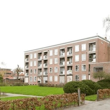 Appartement in Breda gevonden voor €1795,- pm, Huizen en Kamers, Huizen te huur, Noord-Brabant, Direct bij eigenaar, Breda, Appartement