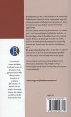 Randfiguren / Toer Reeks 9789023927372 Nico ter Linden, Boeken, Verzenden, Zo goed als nieuw, Nico ter Linden