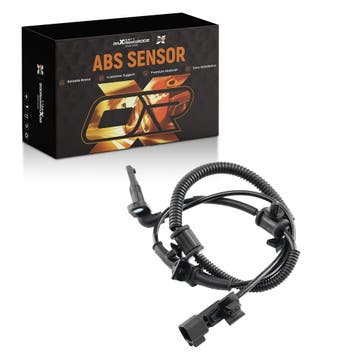 ABS-sensor voorzijde geschikt voor Buick Verano/, Chevrol..., Verzenden, Nieuw, Chevrolet