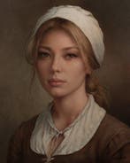 Piotr Topolski (XX-XXI) - Tess