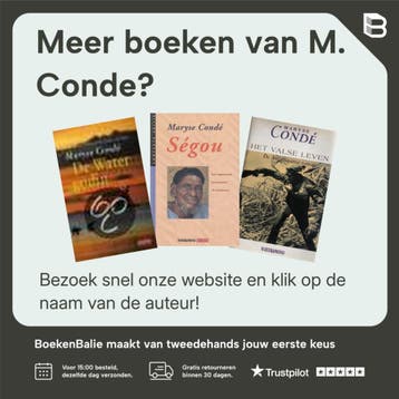 Tocht door de Mangrove - M. Conde 9789062653485, Boeken, Verzenden, Gelezen, M. Conde