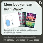 The Death of Mrs. Westaway 9781501156250 Ruth Ware, Verzenden, Gelezen, Ruth Ware