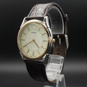 Seiko - Vintage - Zonder minimumprijs - 7N01-7140 - Heren -