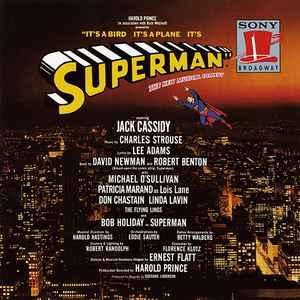 cd - Various - Its A Bird... Its A Plane... Its Superm..., Cd's en Dvd's, Cd's | Overige Cd's, Zo goed als nieuw, Verzenden