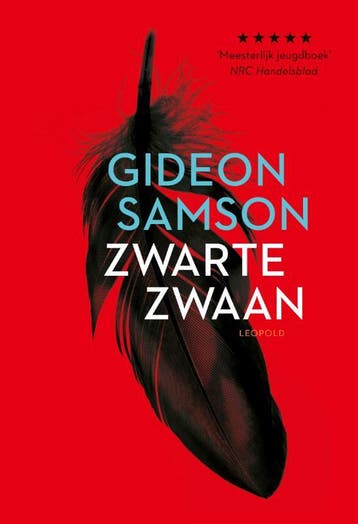 Zwarte Zwaan | Gideon Samson | Nieuw, Ophalen of Verzenden, Nieuw, Gideon Samson