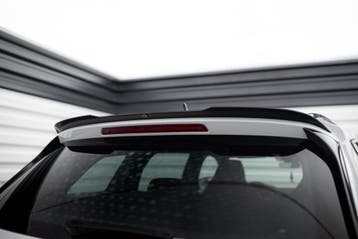 Achterspoiler Skoda Kodiaq Mk1 Sportline/RS, Verzenden