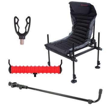 Ultimate Complete Feeder Chair Set, Verzenden, Nieuw