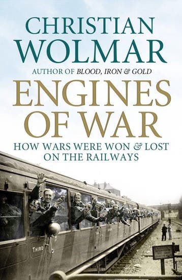 Engines Of War - Wolmar, Verzenden, Gelezen