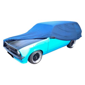Autohoes voor Opel Kadett C Caravan (1973-1979) Indoor BESTE, Ophalen of Verzenden, Nieuw, Op maat