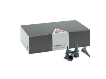 Heine UniSpec® wegwerp oortips 1000 stuks 4 mm volwassene, Diversen, Verzenden, Nieuw