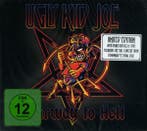 cd digi - Ugly Kid Joe - Stairway To Hell, Verzenden, Zo goed als nieuw