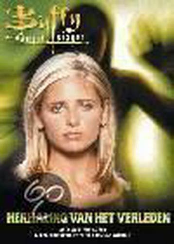 Herhaling van het verleden / Buffy, the vampire slayer, Boeken, Verzenden, Zo goed als nieuw, A.B. Cover