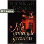 MET GEMENGDE GEVOELENS 9789068014891 Hannah Green, Boeken, Verzenden, Gelezen, Hannah Green