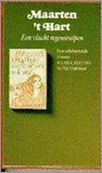 VLUCHT REGENWULPEN - Jack Hart 9789029519595, Verzenden, Gelezen, Jack Hart