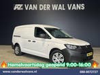 Volkswagen Caddy Cargo Maxi | 2.0 TDI L2H1 Euro6 Airco |, Auto's, Bestelauto's, Gebruikt, Euro 6, Volkswagen, Wit