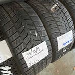 2 x Tristar 225-35-19 Winterbanden 5,5mm, 19 inch, Gebruikt, Band(en), Personenwagen