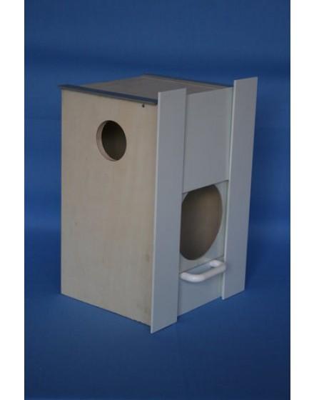 3012 Neophemablok h24 x b16 x d17.5 cm, Dieren en Toebehoren, Vogels | Hokken en Kooien, Nieuw, Ophalen of Verzenden