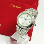 Cartier - Pasha de Cartier Plongeur - Ref. 2379 - Heren -, Nieuw