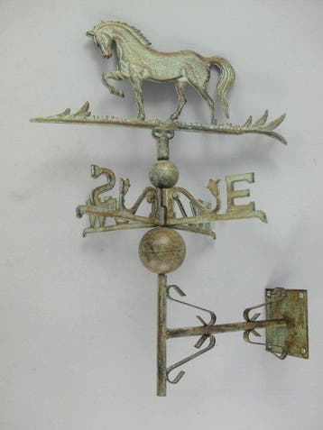 Decoratief ornament - Gremo-60 cm-3,2 kg - Frankrijk -