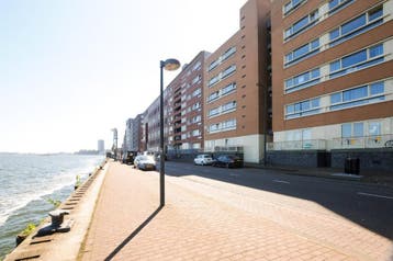 Te huur: Appartement Sumatrakade in Amsterdam, Noord-Holland, Appartement, Amsterdam