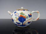 Theepot - Porselein - Kangxi 1662-1722
