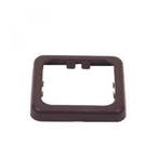 10 stuks Presto Afdekraam 1-Vaks S-10.000 Zwart, Ophalen of Verzenden, Nieuw