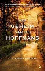 Het geheim van de Hoffmans, Ophalen of Verzenden, Nieuw