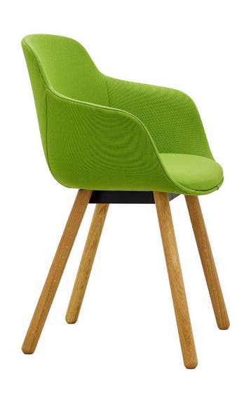 Rim Loria stoel, model LO4182.060, Vergader- of Presentatieruimte, Ophalen of Verzenden, Nieuw in verpakking, Stoel