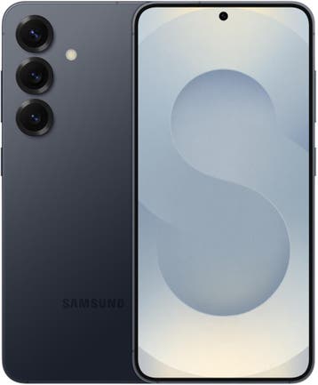 Samsung Galaxy S25 128GB Refurbished B - 2 jaar garantie, Verzenden, Nieuw