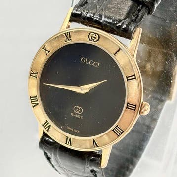 Gucci - Unknown - Zonder minimumprijs - 3100J - Heren -, Nieuw