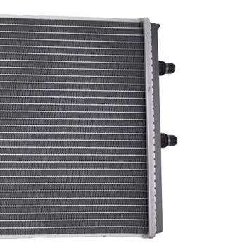 Aluminium Radiateur geschikt voor Alpina B3 2013-2017 BM3..., Auto-onderdelen, Verzenden, Nieuw, Universele onderdelen