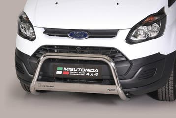 Pushbar | geschikt voor Ford | Transit Custom Kombi 12-18 4d, Verzenden